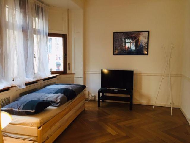 Marktplatz Apartmán *