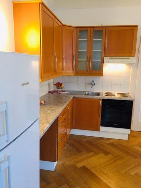 Apartmán Marktplatz *